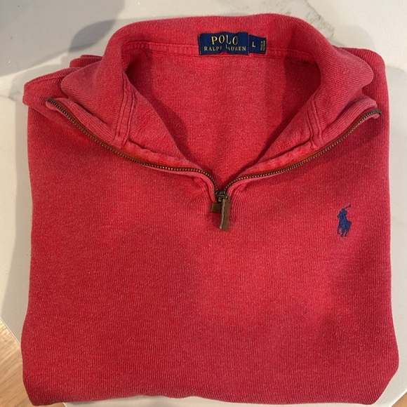 ⚫️ Ralph Lauren pullover - Picture 1 of 7